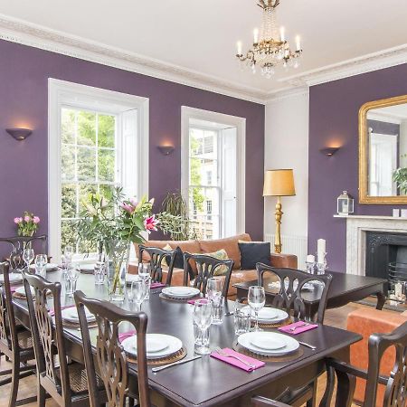 3 Berkeley Square Guesthouse Bristol Esterno foto
