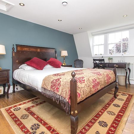 3 Berkeley Square Guesthouse Bristol Camera foto