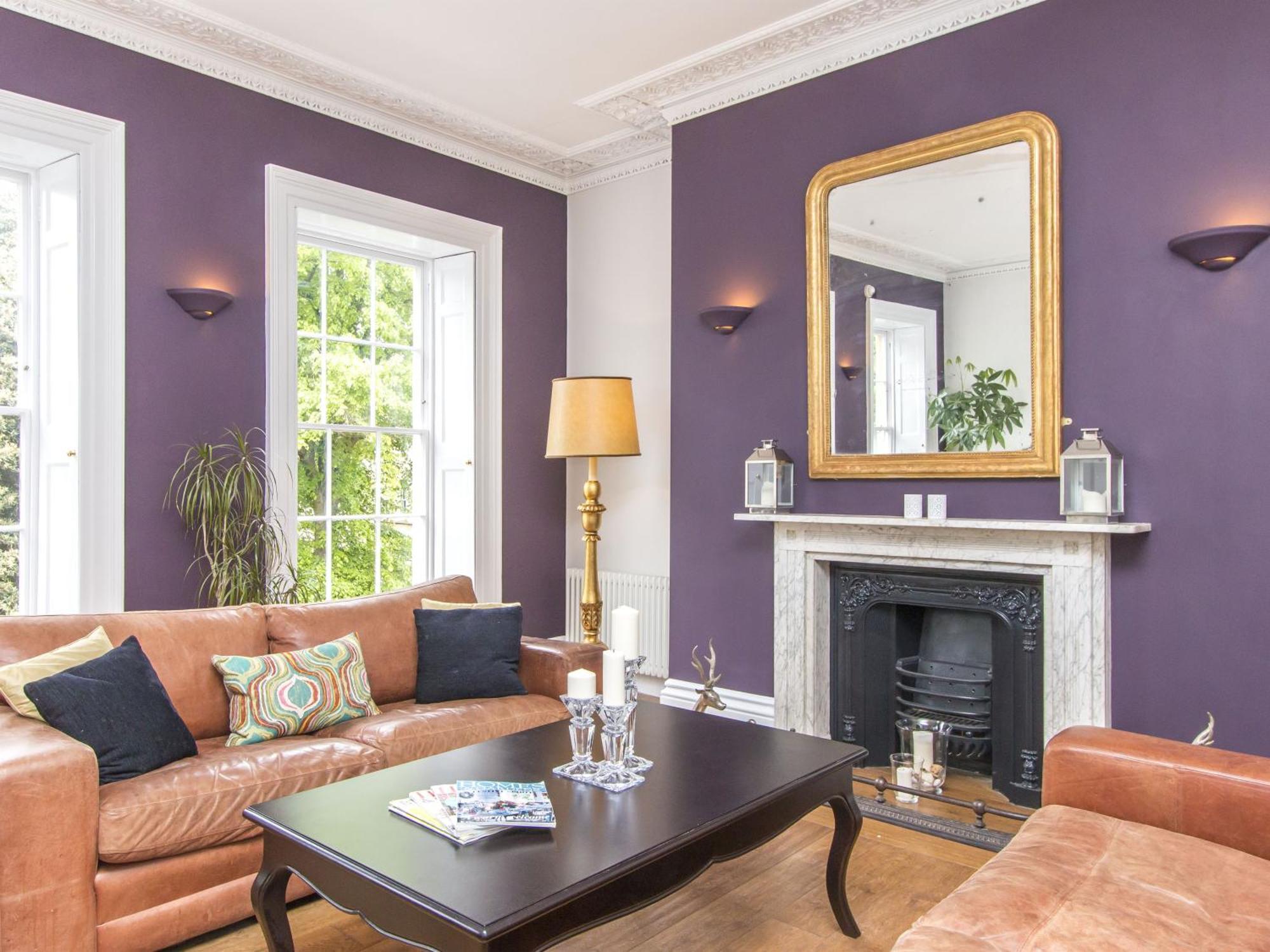 3 Berkeley Square Guesthouse Bristol Esterno foto