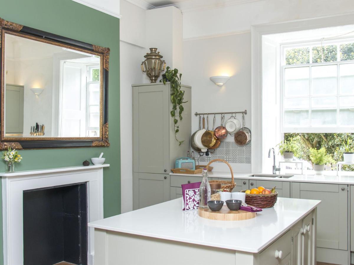 3 Berkeley Square Guesthouse Bristol Esterno foto