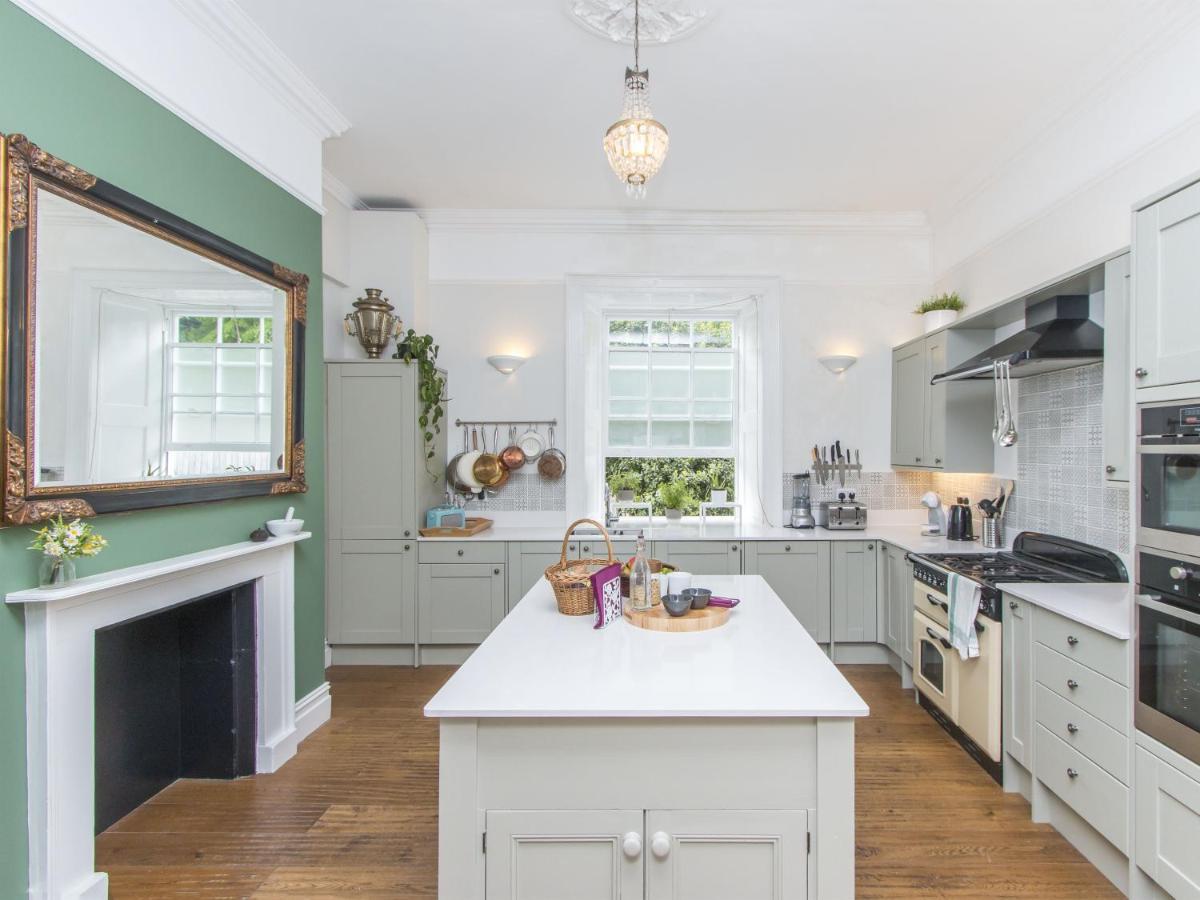 3 Berkeley Square Guesthouse Bristol Esterno foto