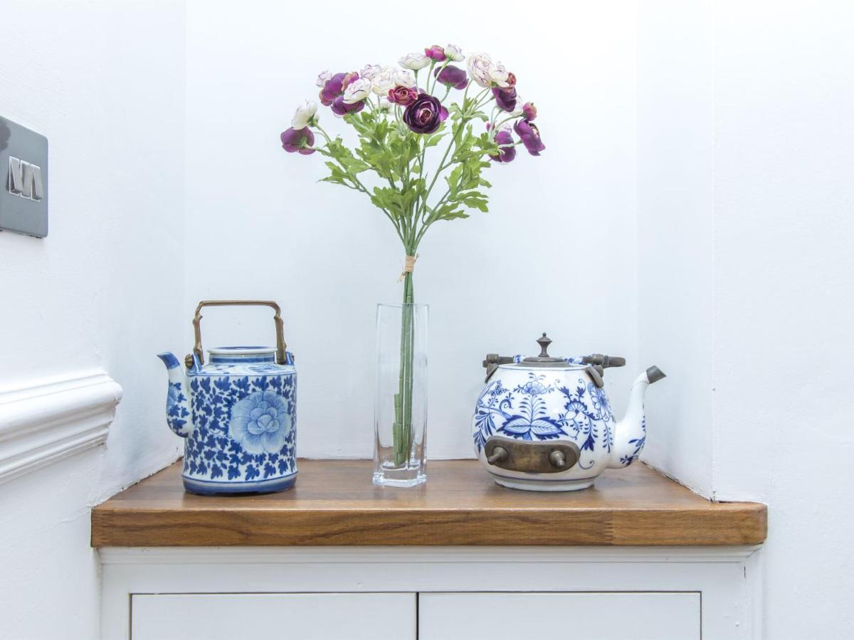 3 Berkeley Square Guesthouse Bristol Esterno foto