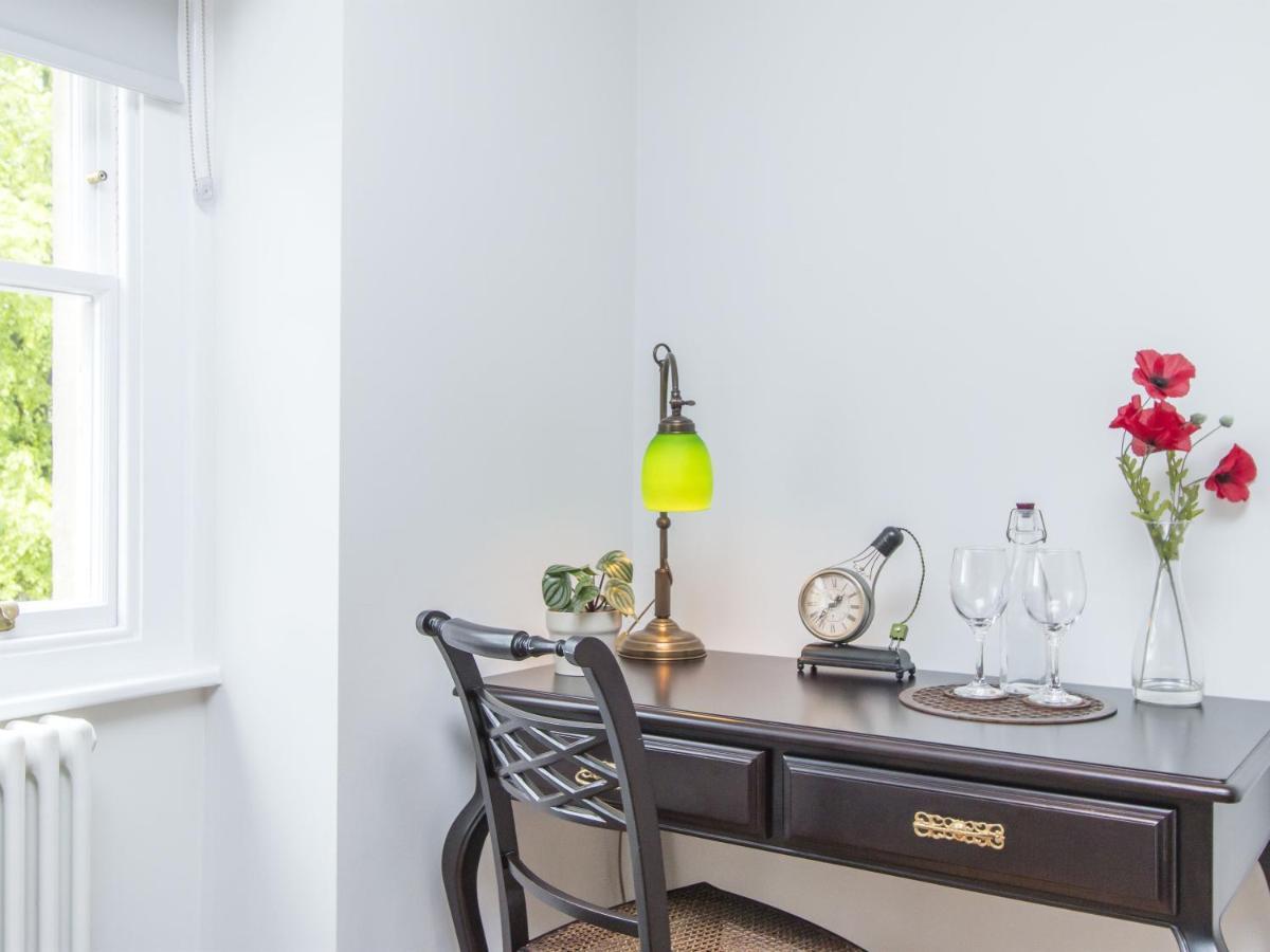 3 Berkeley Square Guesthouse Bristol Esterno foto