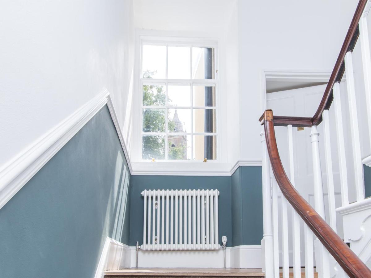 3 Berkeley Square Guesthouse Bristol Esterno foto