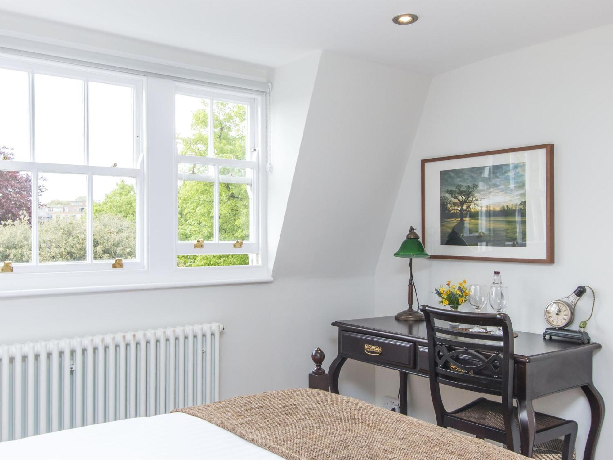 3 Berkeley Square Guesthouse Bristol Camera foto