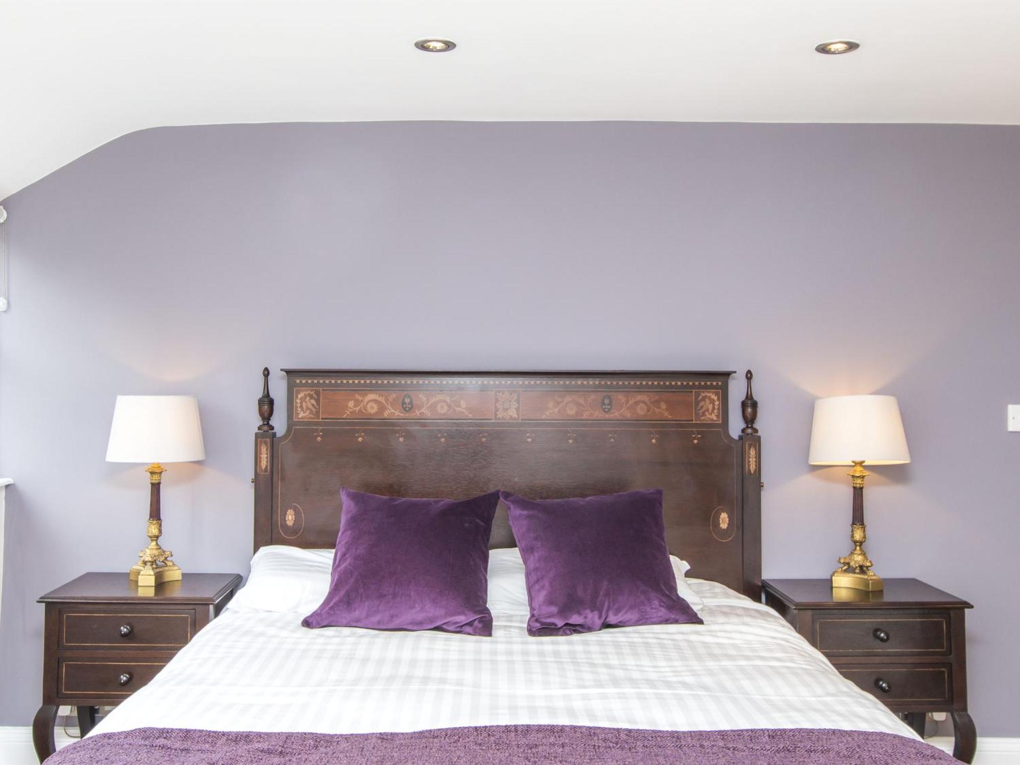 3 Berkeley Square Guesthouse Bristol Camera foto