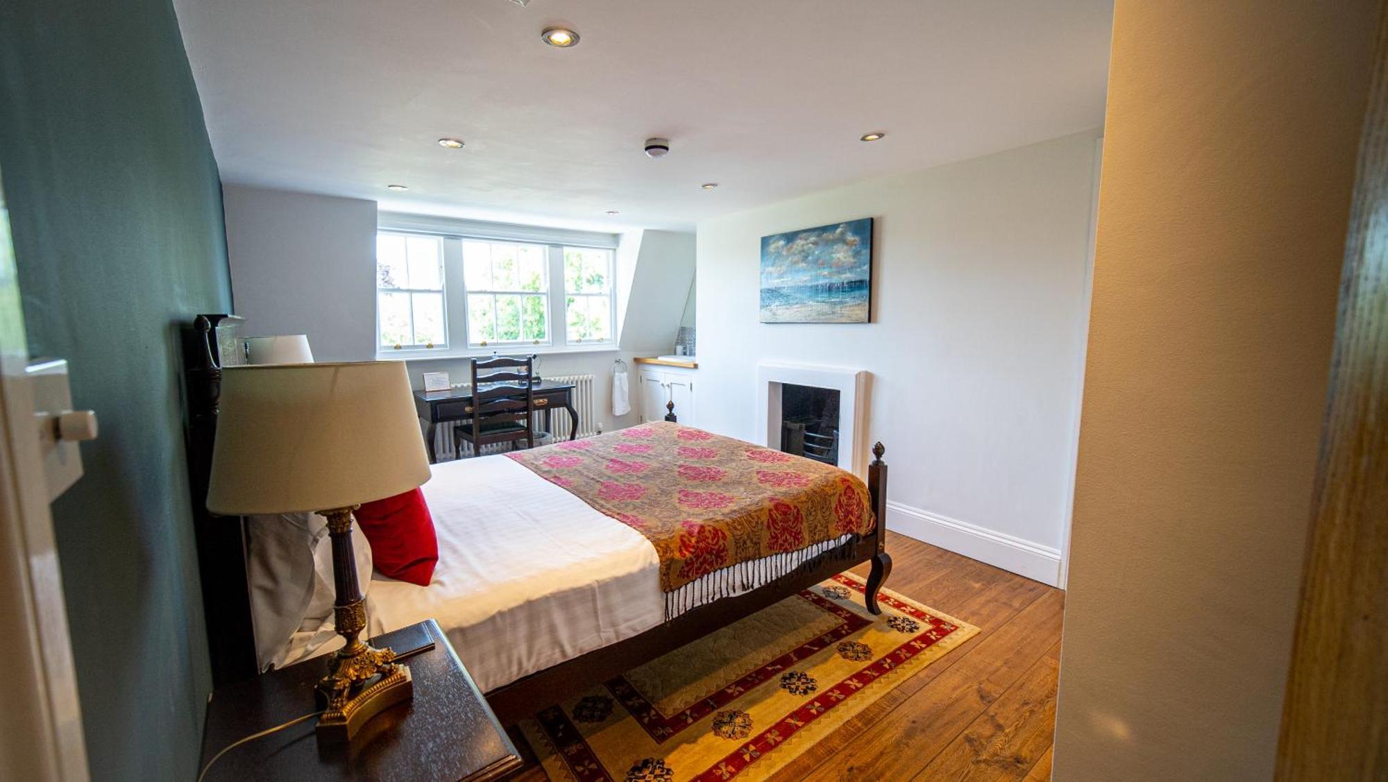 3 Berkeley Square Guesthouse Bristol Camera foto