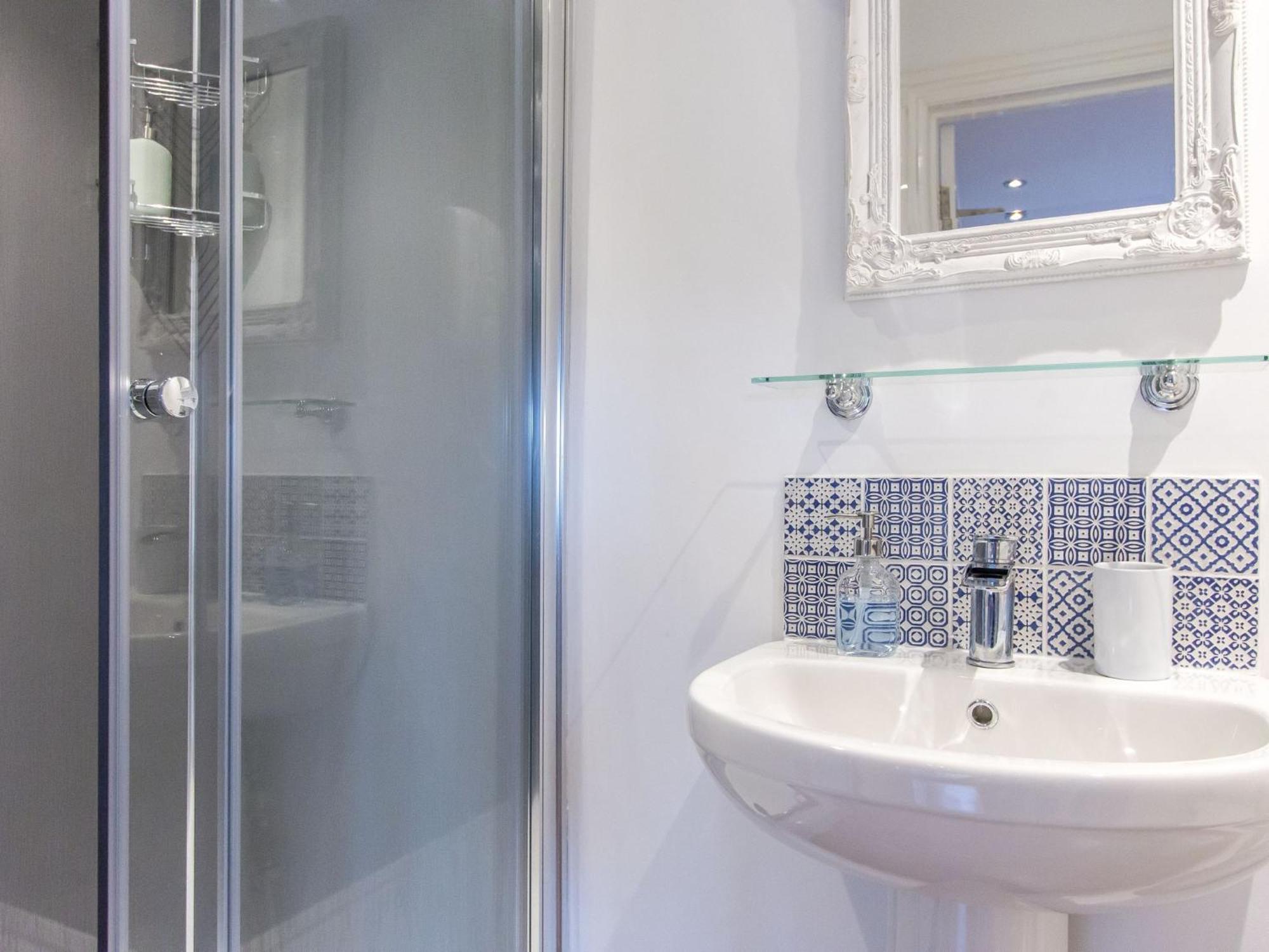 3 Berkeley Square Guesthouse Bristol Camera foto