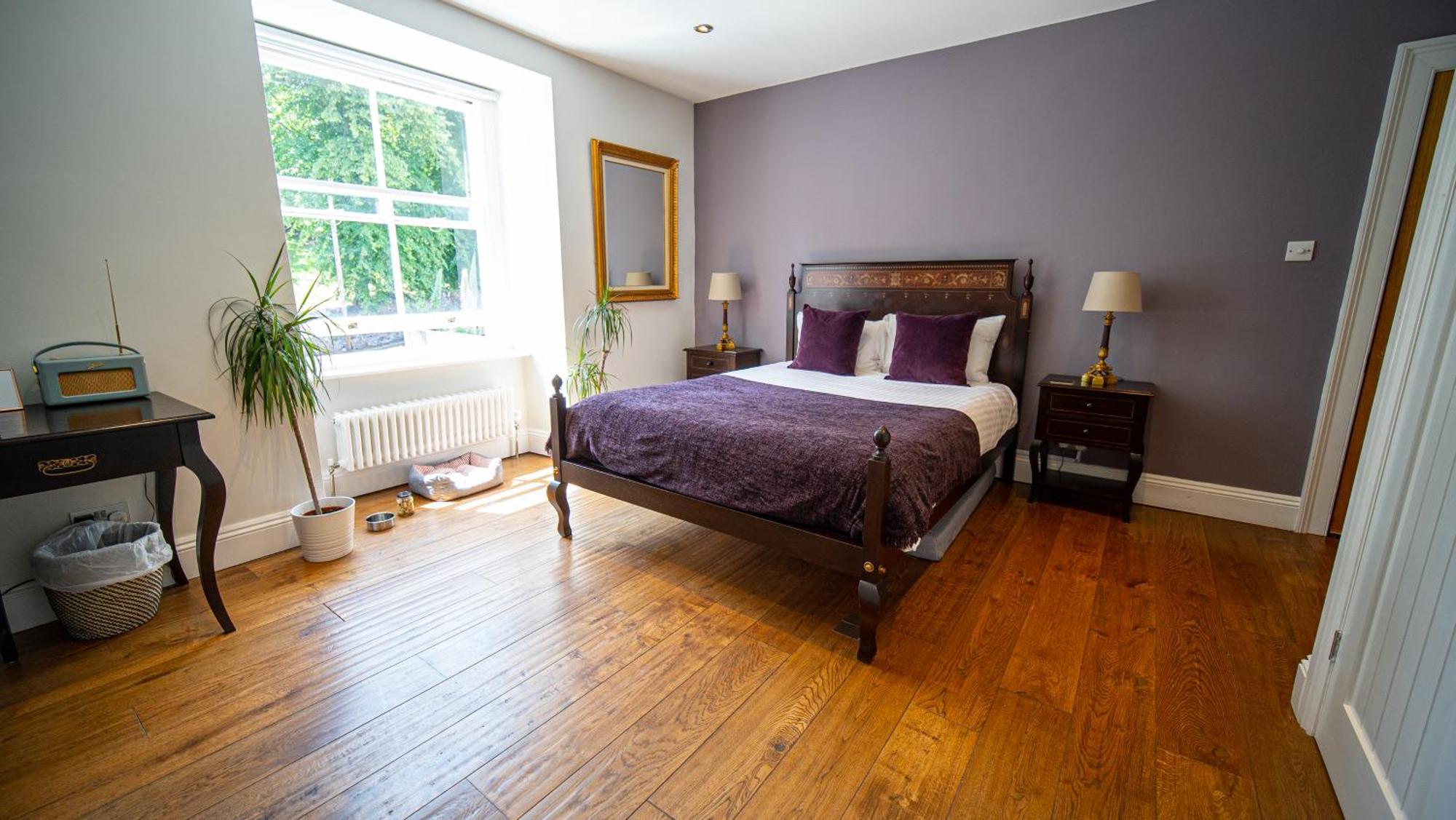 3 Berkeley Square Guesthouse Bristol Camera foto