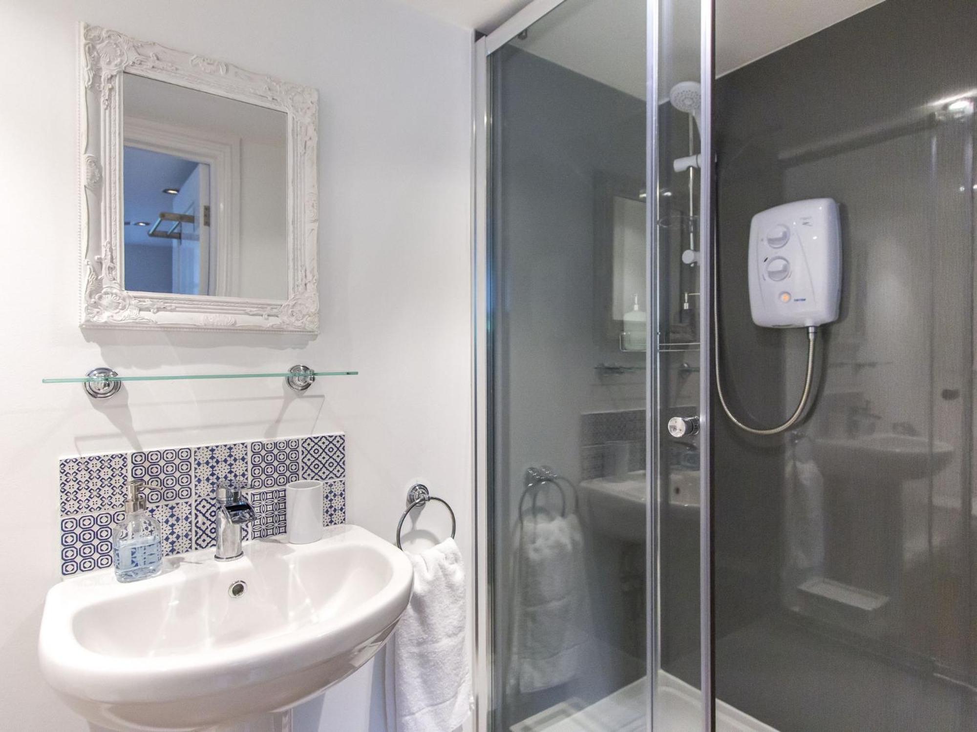 3 Berkeley Square Guesthouse Bristol Camera foto