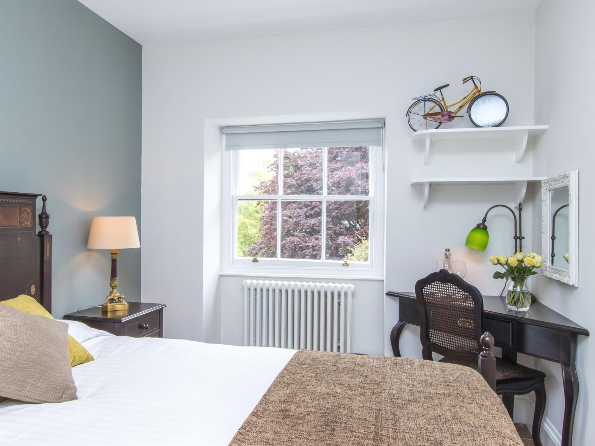 3 Berkeley Square Guesthouse Bristol Camera foto