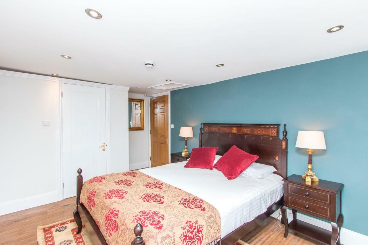 3 Berkeley Square Guesthouse Bristol Esterno foto